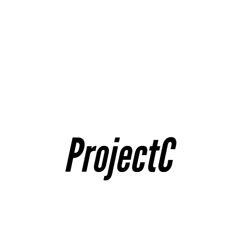 ProjectC Logo